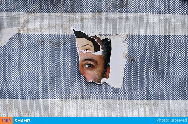 رای گیری -انتخابات