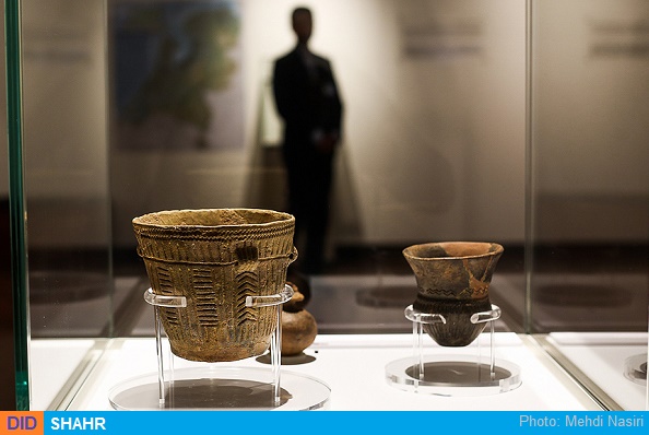 موزه های معروف و معتبر ایران