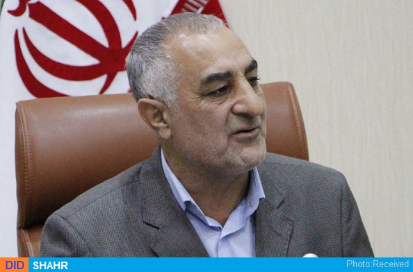 رحیم آقاخانی