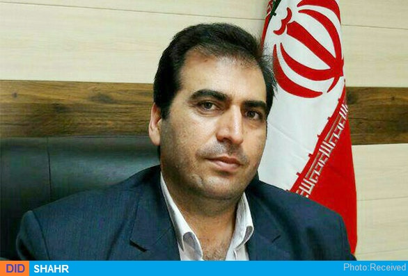 اکبر صمدی