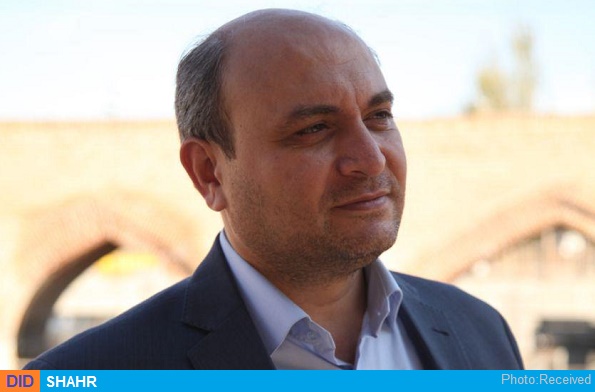 علیرضا غریبی