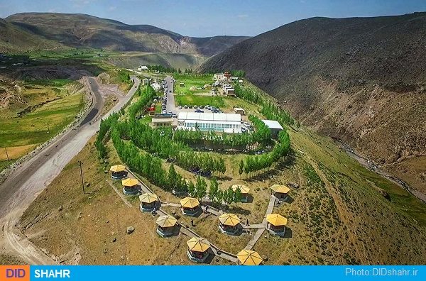 آبدرمانی وله زیر