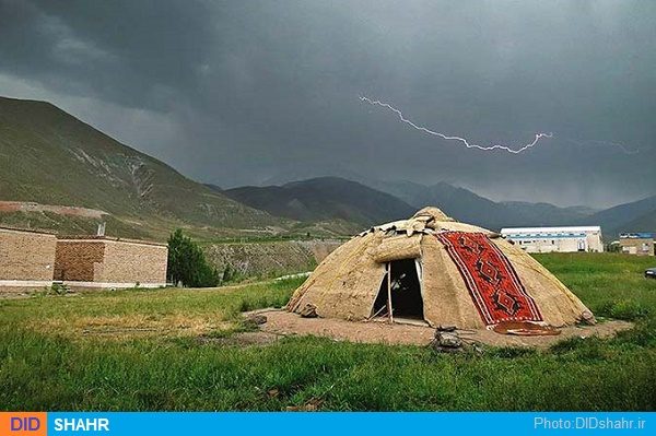 آبدرمانی وله زیر