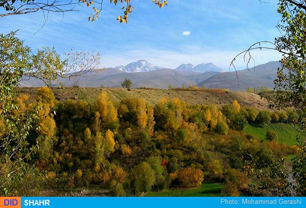 سبلان