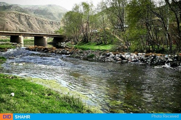 قره سو مشگین شهر
