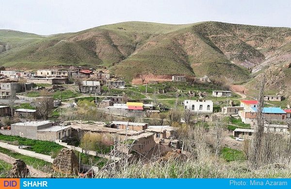 دابانلو نمین