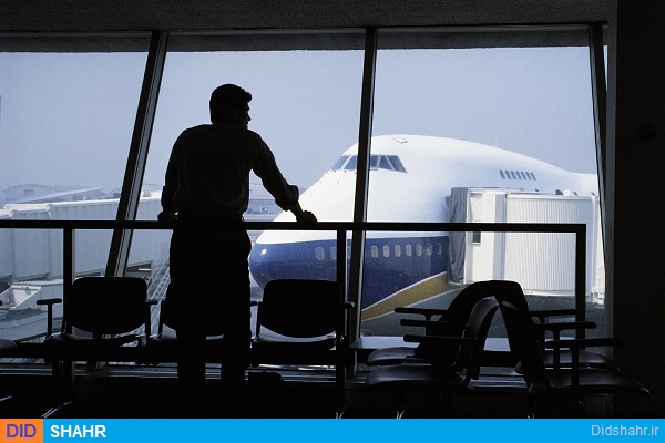 8 موردی که در سفر با هواپیما باید رعایت شود