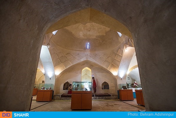 موزه اردبیل