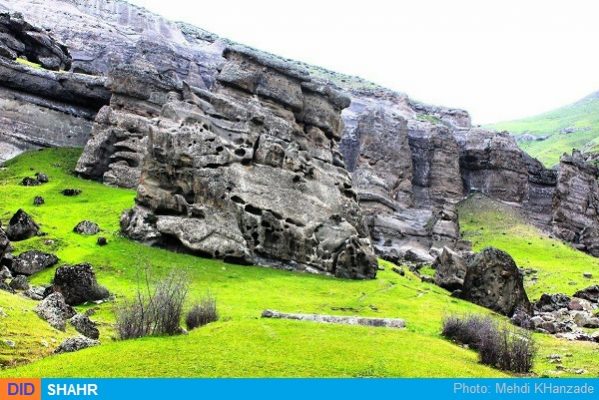 دیمولی