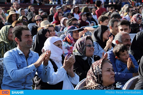 بولاغلار نیر میزبان جشنواره آش و غذاهای سنتی