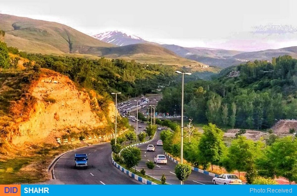 خیاو چای