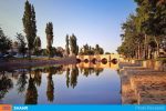 پل یعقوبیه اردبیل