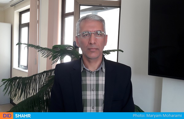 محمد اهلی