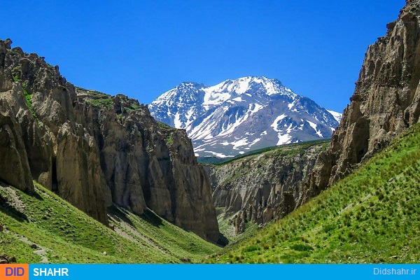 شیروان دره سی مشگین شهر