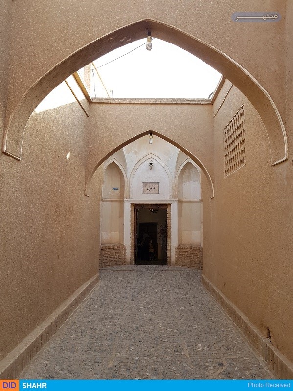 ساباط